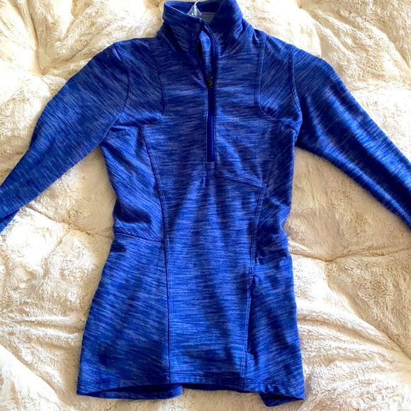 lululemon athletica Tops - Lululemon tight long sleeve.